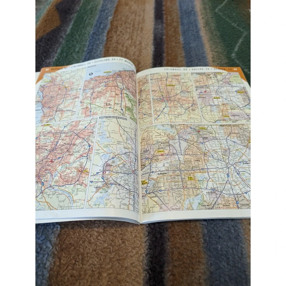 2003 Harley Owners Group Touring Handbook for The Americas‎